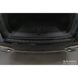 Tagumise põrkeraua kaitse - Mg Hs (2020-)