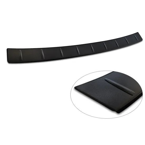 Tagumise põrkeraua kaitse - Volkswagen Tiguan (2024-)