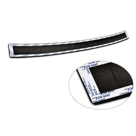 Tagumise põrkeraua kaitse - Volkswagen Tiguan (2024-)