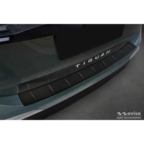 Tagumise põrkeraua kaitse - Volkswagen Tiguan (2024-)