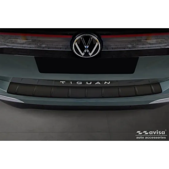 Tagumise põrkeraua kaitse - Volkswagen Tiguan (2024-)