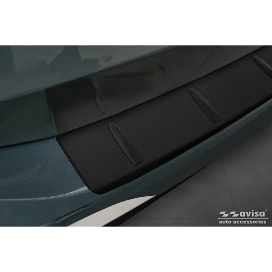 Tagumise põrkeraua kaitse - Volkswagen Tiguan (2024-)