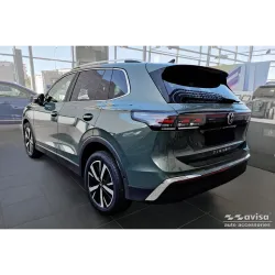 Tagumise põrkeraua kaitse - Volkswagen Tiguan (2024-)