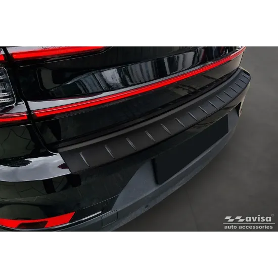 Tagumise põrkeraua kaitse - Polestar 2 (2020-)