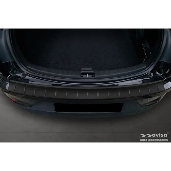 Tagumise põrkeraua kaitse - Polestar 2 (2020-)