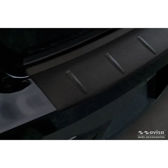 Tagumise põrkeraua kaitse - Polestar 2 (2020-)