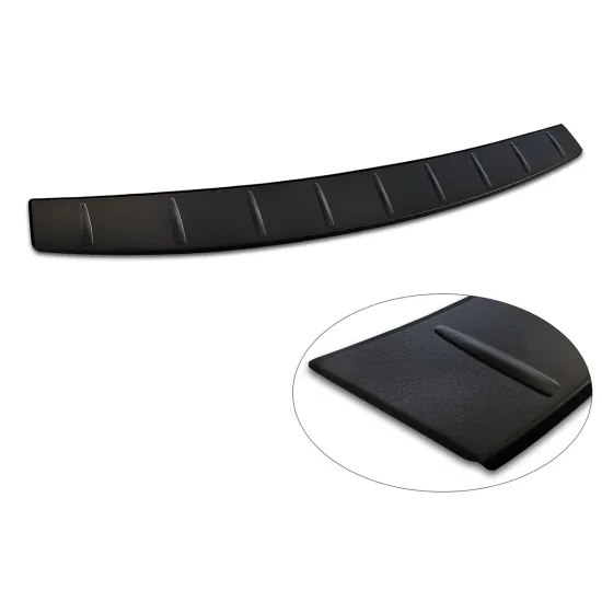 Tagumise põrkeraua kaitse - Volkswagen Passat (2024-)