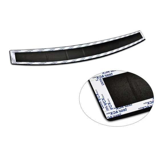 Tagumise põrkeraua kaitse - Volkswagen Passat (2024-)