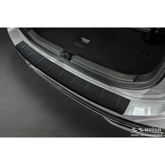 Tagumise põrkeraua kaitse - Volkswagen Passat (2024-)