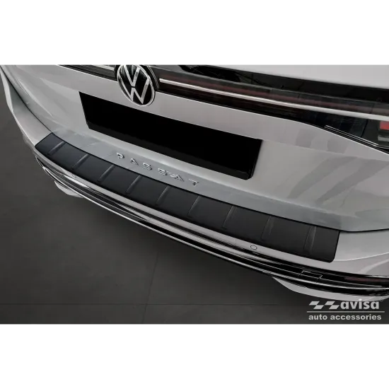 Tagumise põrkeraua kaitse - Volkswagen Passat (2024-)