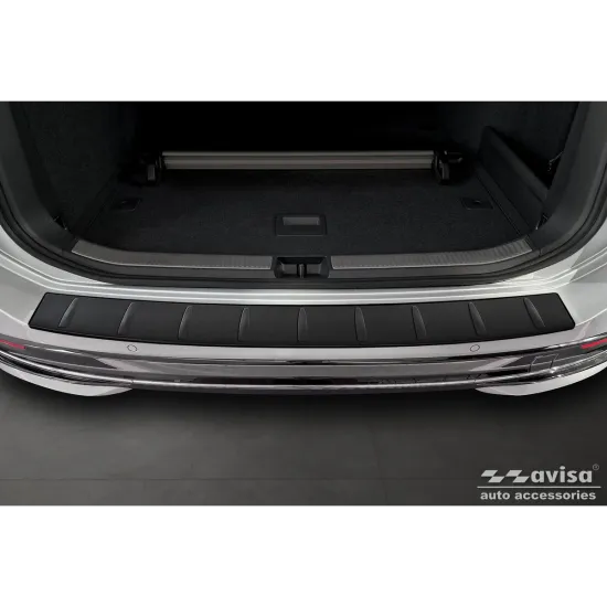 Tagumise põrkeraua kaitse - Volkswagen Passat (2024-)
