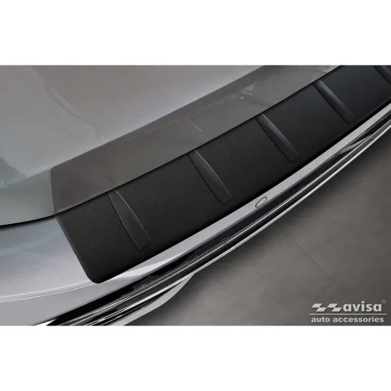 Tagumise põrkeraua kaitse - Volkswagen Passat (2024-)
