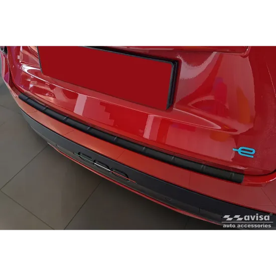 Tagumise põrkeraua kaitse - Fiat 600 (2023-)