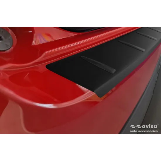 Tagumise põrkeraua kaitse - Fiat 600 (2023-)