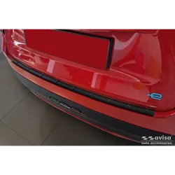 Tagumise põrkeraua kaitse - Fiat 600 (2023-)