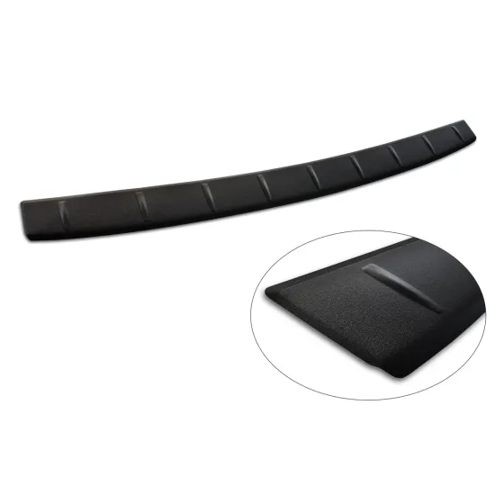 Tagumise põrkeraua kaitse - Skoda Kamiq (2024-)