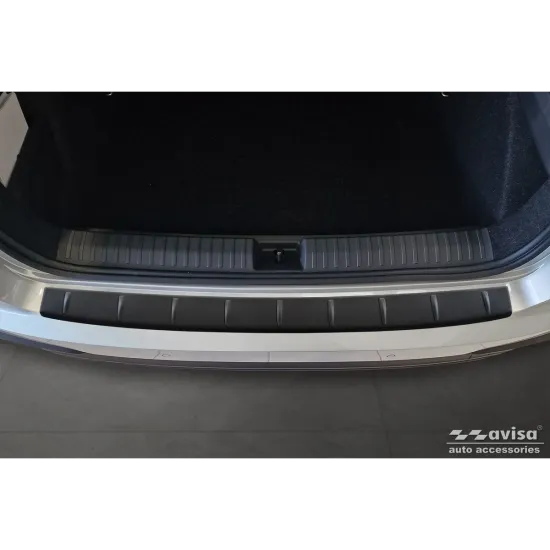 Tagumise põrkeraua kaitse - Skoda Kamiq (2024-)