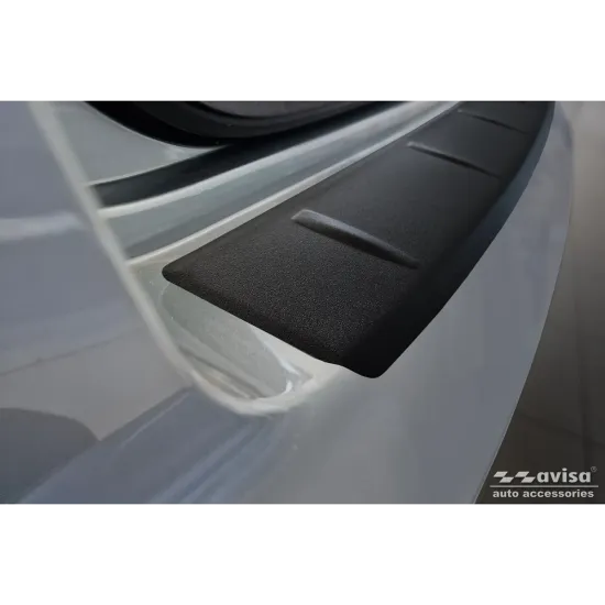 Tagumise põrkeraua kaitse - Skoda Kamiq (2024-)