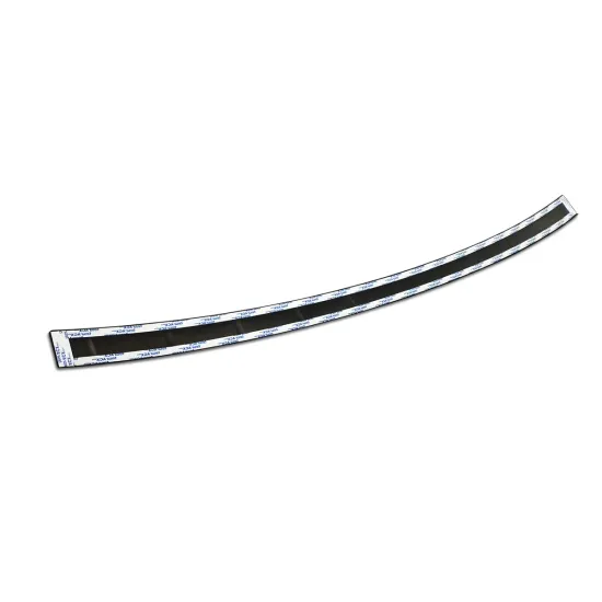 Tagumise põrkeraua kaitse - Renault Espace (2023-)