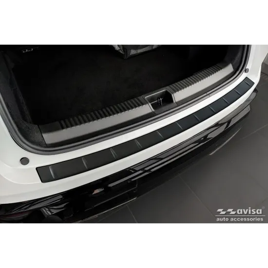 Tagumise põrkeraua kaitse - Renault Espace (2023-)