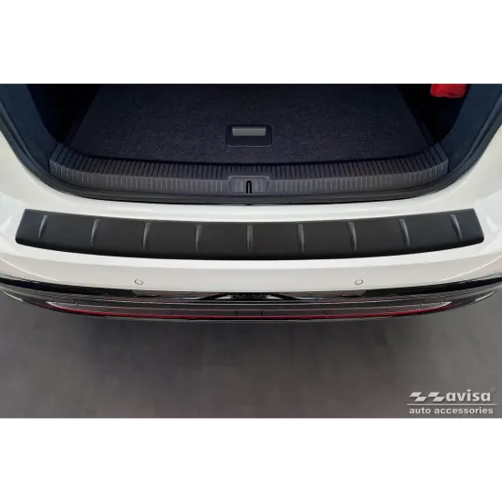 Tagumise põrkeraua kaitse - Volkswagen Id.7 (2023-)