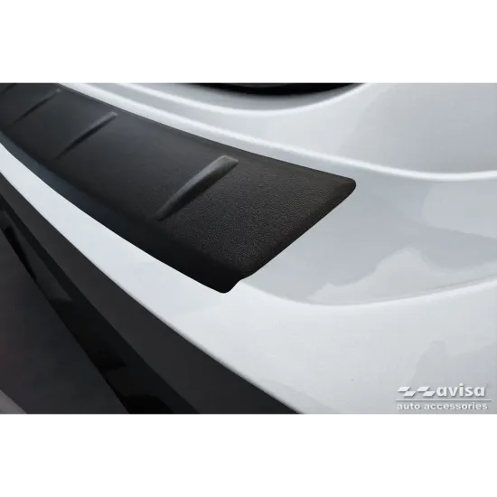 Tagumise põrkeraua kaitse - Volkswagen Id.7 (2023-)