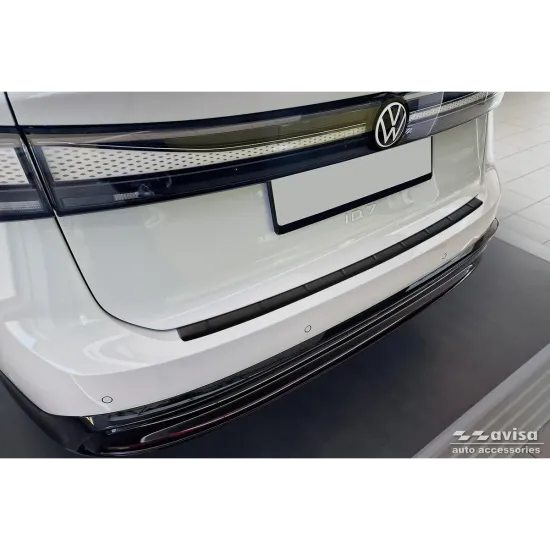 Tagumise põrkeraua kaitse - Volkswagen Id.7 (2023-)