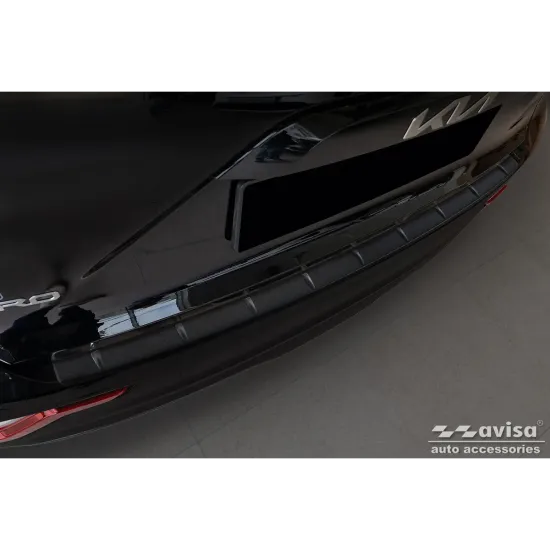 Tagumise põrkeraua kaitse - Kia Niro (2022-)