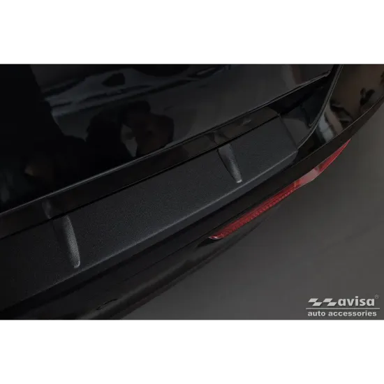 Tagumise põrkeraua kaitse - Kia Niro (2022-)