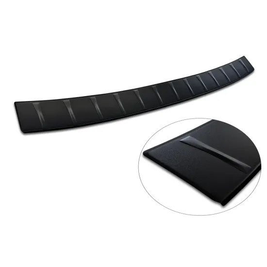 Tagumise põrkeraua kaitse - Skoda Superb (2024-)