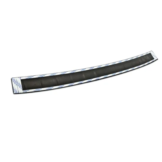 Tagumise põrkeraua kaitse - Skoda Superb (2024-)