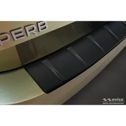 Tagumise põrkeraua kaitse - Skoda Superb (2024-)