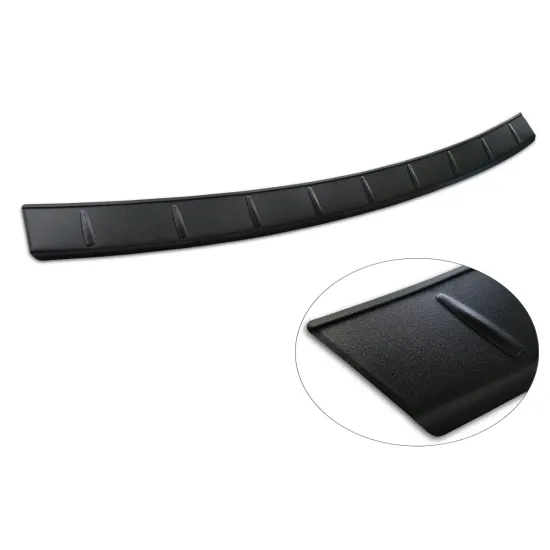 Tagumise põrkeraua kaitse - Baic Beijing (2023-)