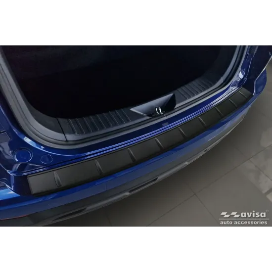 Tagumise põrkeraua kaitse - Baic Beijing (2023-)