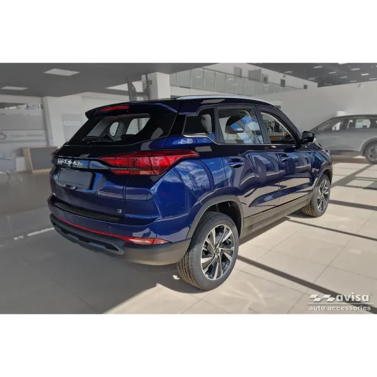 Tagumise põrkeraua kaitse - Baic Beijing (2023-)