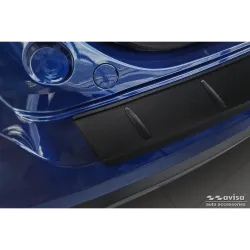 Tagumise põrkeraua kaitse - Baic Beijing (2023-)