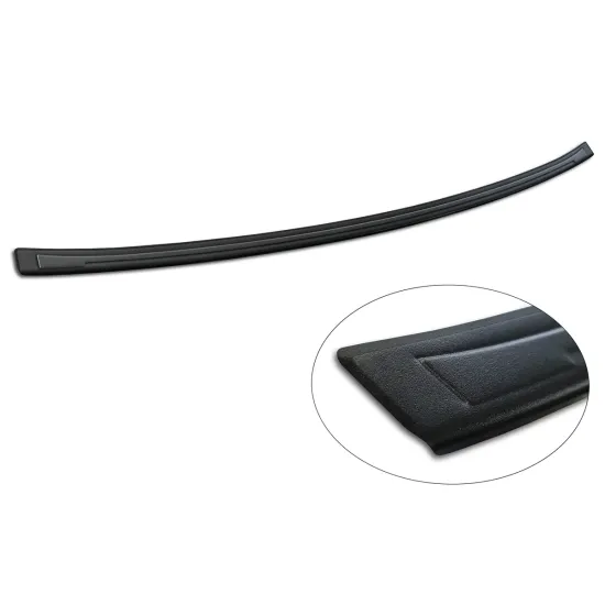 Tagumise põrkeraua kaitse - Baic Beijing (2023-)