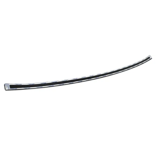 Tagumise põrkeraua kaitse - Baic Beijing (2023-)