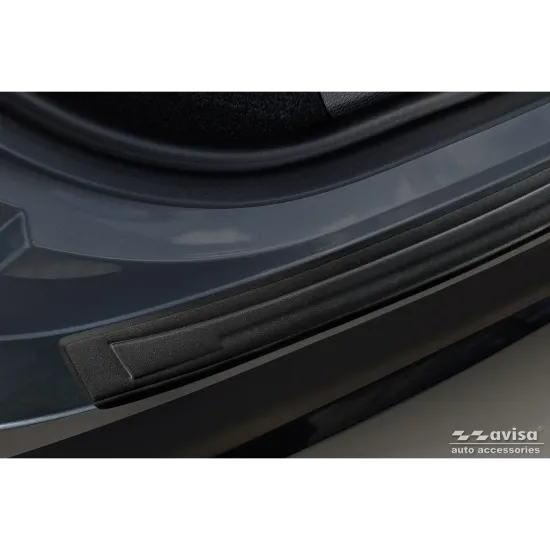 Tagumise põrkeraua kaitse - Baic Beijing (2023-)