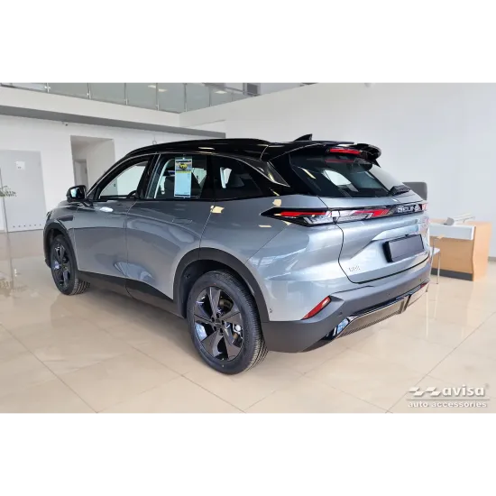 Tagumise põrkeraua kaitse - Baic Beijing (2023-)