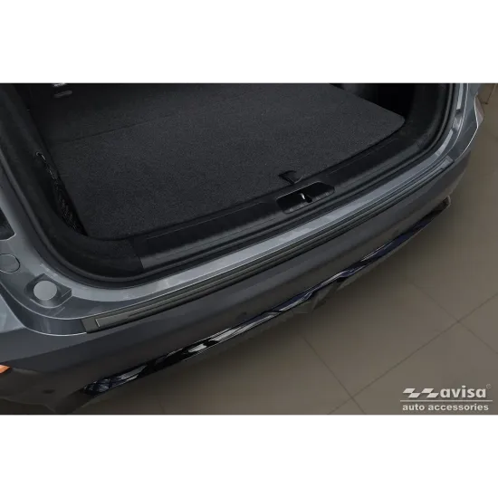 Tagumise põrkeraua kaitse - Baic Beijing (2023-)