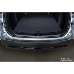 Tagumise põrkeraua kaitse - Baic Beijing (2023-)