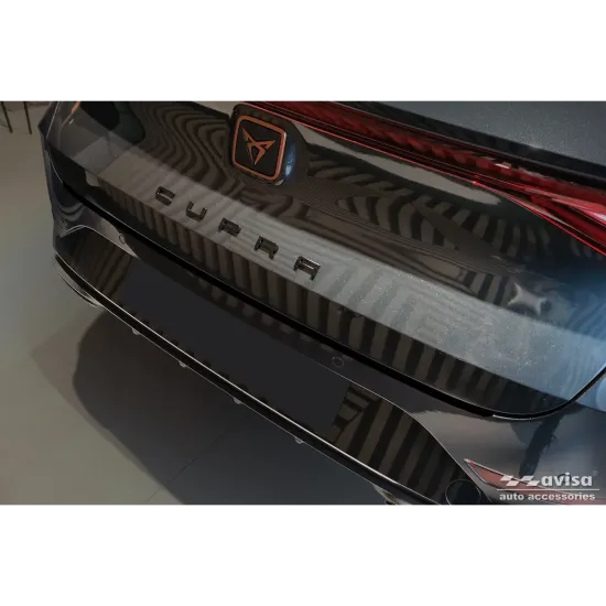 Tagumise põrkeraua kaitse - Seat Cupra Leon / Leon (2020-)