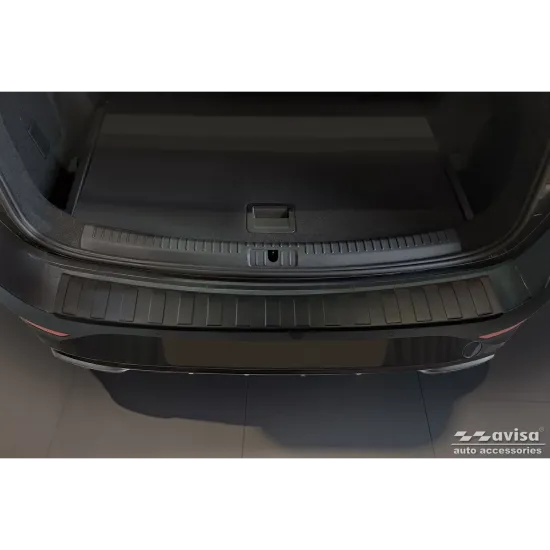 Tagumise põrkeraua kaitse - Seat Cupra Leon / Leon (2020-)