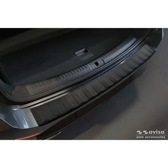 Tagumise põrkeraua kaitse - Seat Cupra Leon / Leon (2020-)