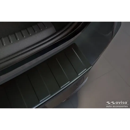 Tagumise põrkeraua kaitse - Seat Cupra Leon / Leon (2020-)