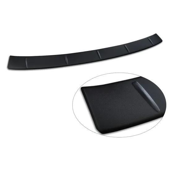 Tagumise põrkeraua kaitse - Bmw 5 Series (2020-2024)