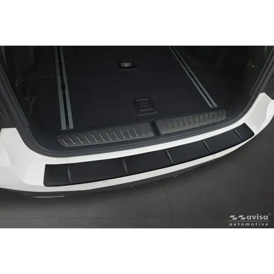 Tagumise põrkeraua kaitse - Bmw 5 Series (2020-2024)