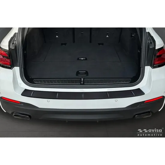 Tagumise põrkeraua kaitse - Bmw 5 Series (2020-2024)