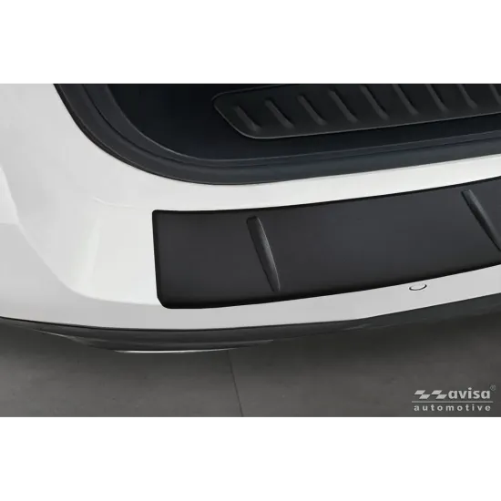 Tagumise põrkeraua kaitse - Bmw 5 Series (2020-2024)